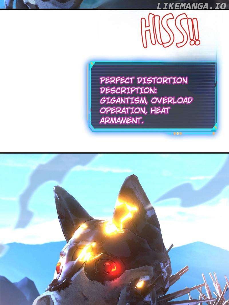 Doomsday Jigsaw Puzzle Chapter 81 - page 28