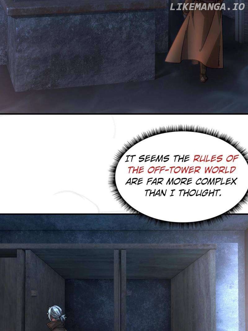 Doomsday Jigsaw Puzzle Chapter 81 - page 3