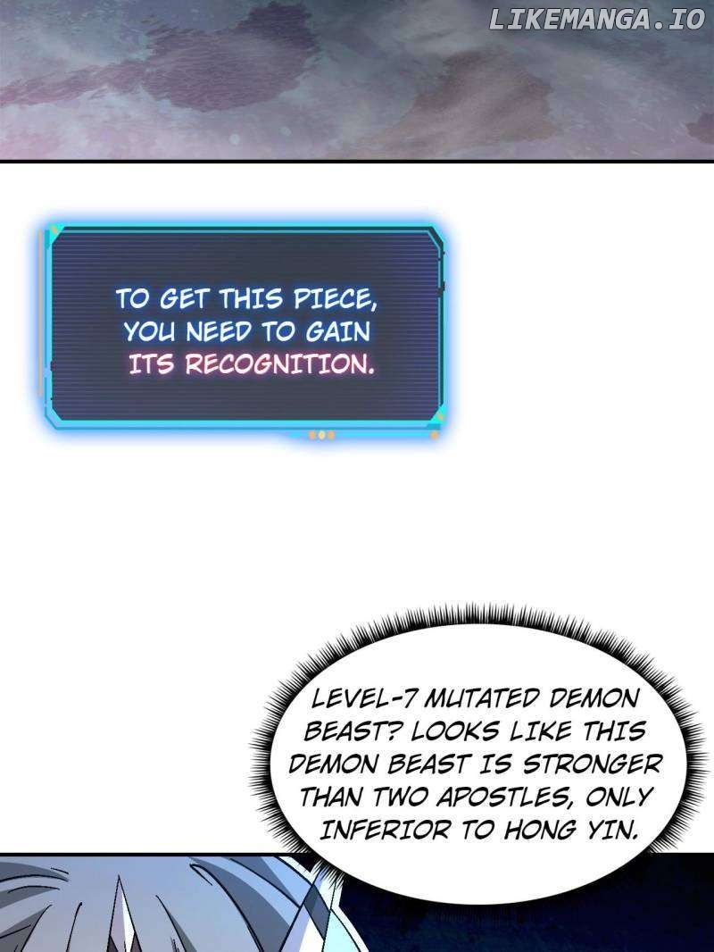 Doomsday Jigsaw Puzzle Chapter 81 - page 31