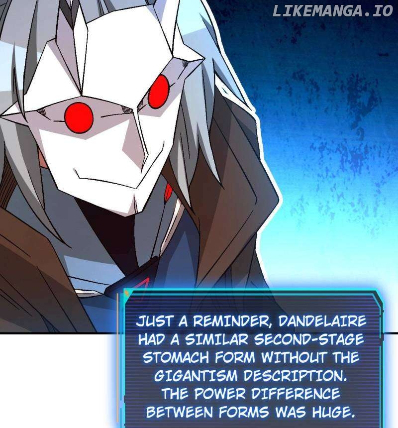 Doomsday Jigsaw Puzzle Chapter 81 - page 32