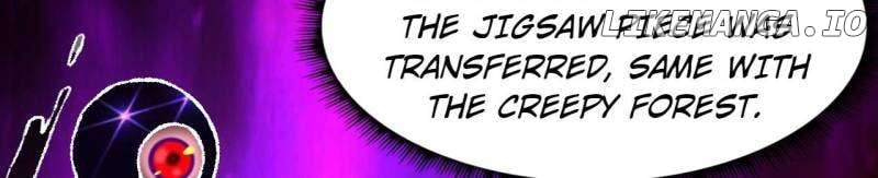 Doomsday Jigsaw Puzzle Chapter 81 - page 38