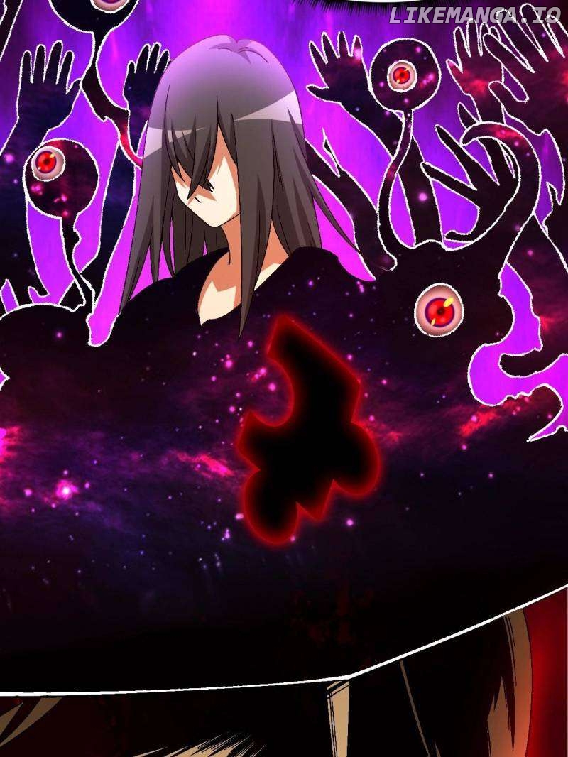 Doomsday Jigsaw Puzzle Chapter 81 - page 39