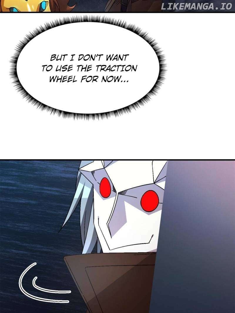 Doomsday Jigsaw Puzzle Chapter 81 - page 42