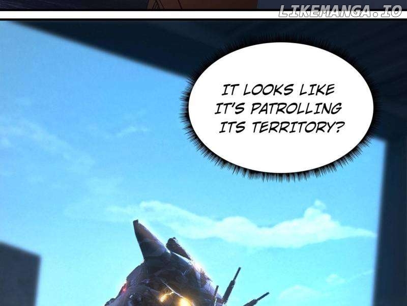 Doomsday Jigsaw Puzzle Chapter 81 - page 43