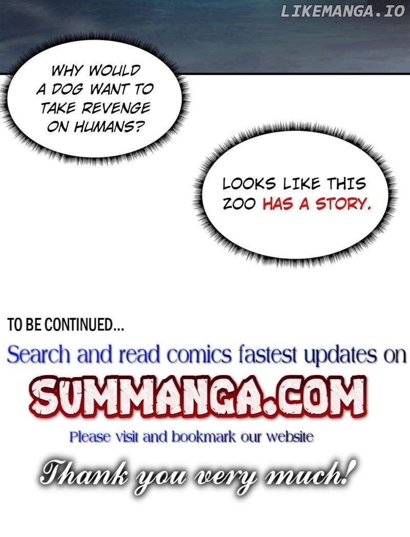 Doomsday Jigsaw Puzzle Chapter 81 - page 47