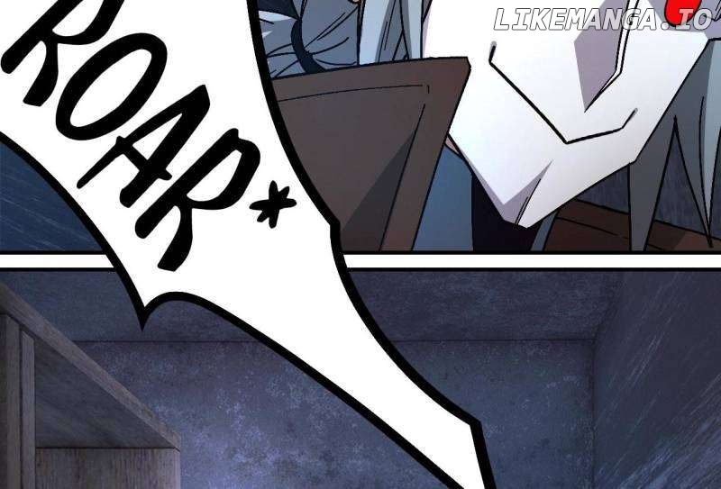 Doomsday Jigsaw Puzzle Chapter 81 - page 7