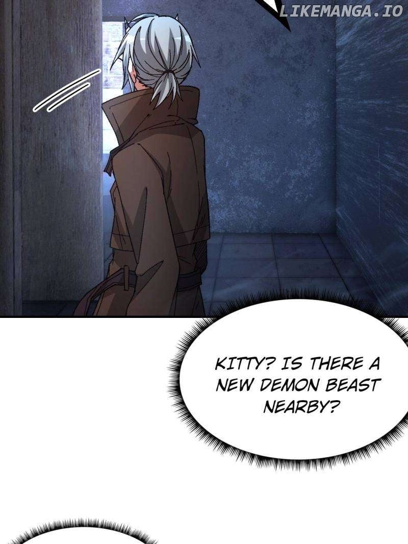 Doomsday Jigsaw Puzzle Chapter 81 - page 8