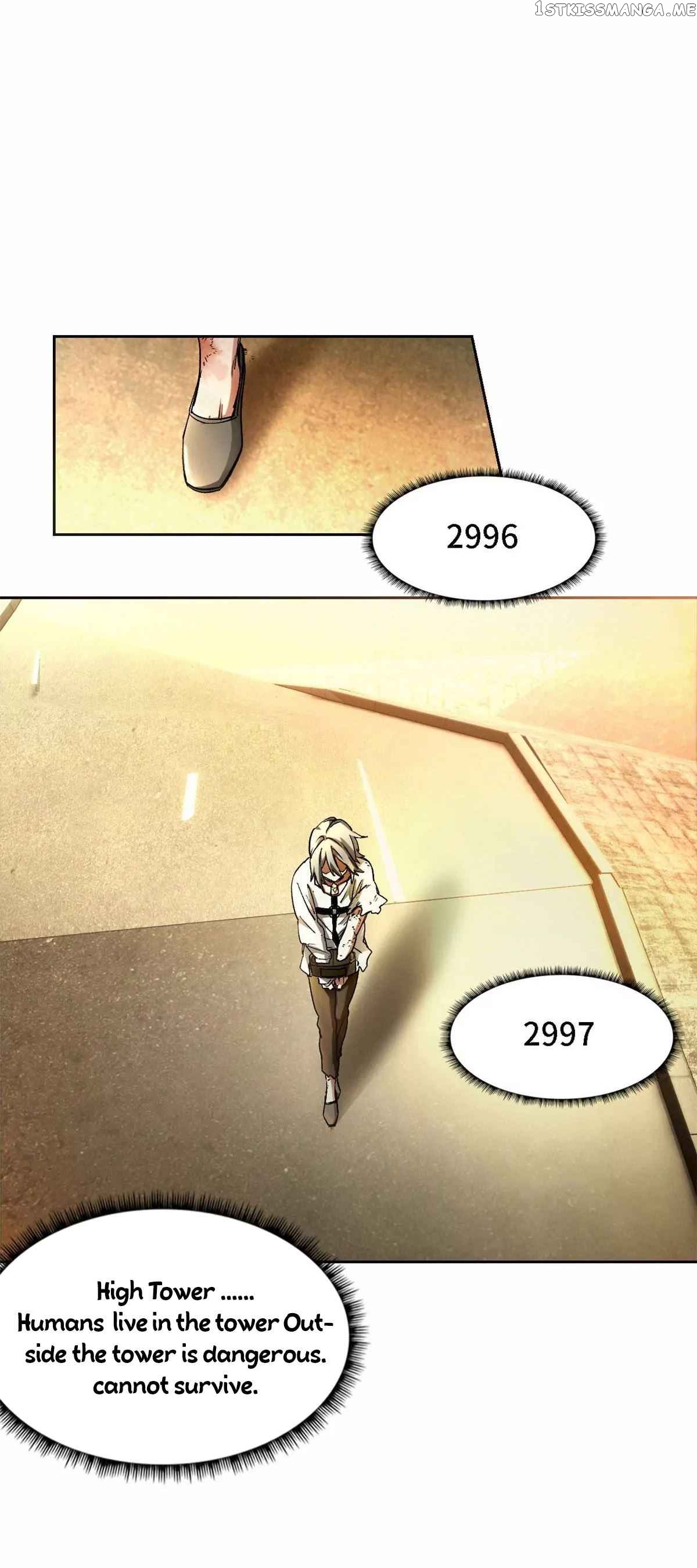 Doomsday Jigsaw Puzzle Chapter 1 - page 13