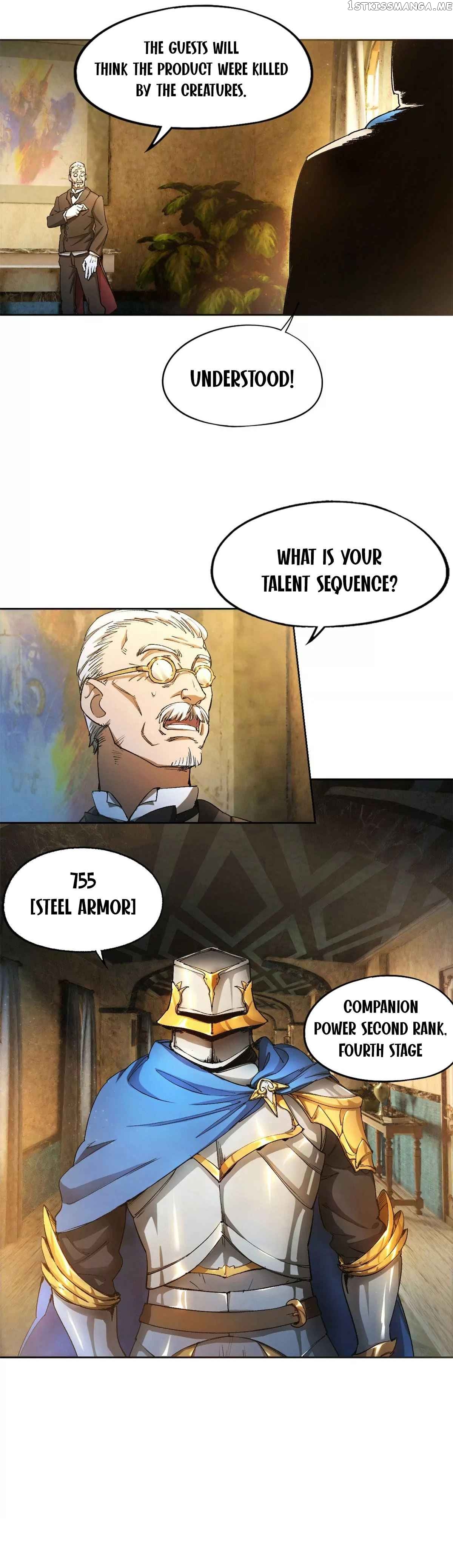 Doomsday Jigsaw Puzzle Chapter 1 - page 24