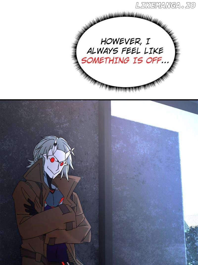 Doomsday Jigsaw Puzzle Chapter 82 - page 1