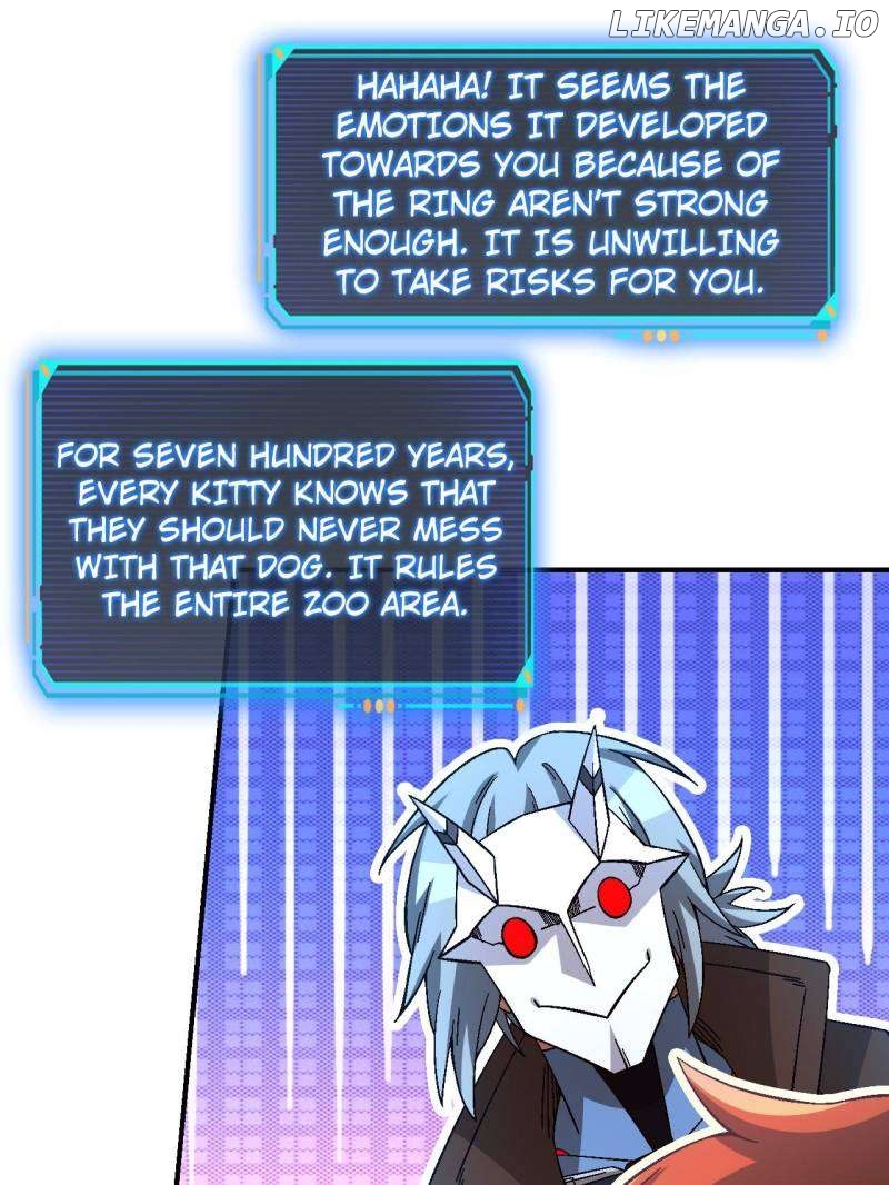 Doomsday Jigsaw Puzzle Chapter 82 - page 11