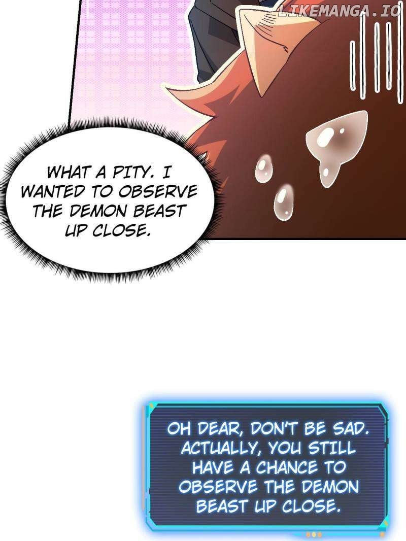 Doomsday Jigsaw Puzzle Chapter 82 - page 12