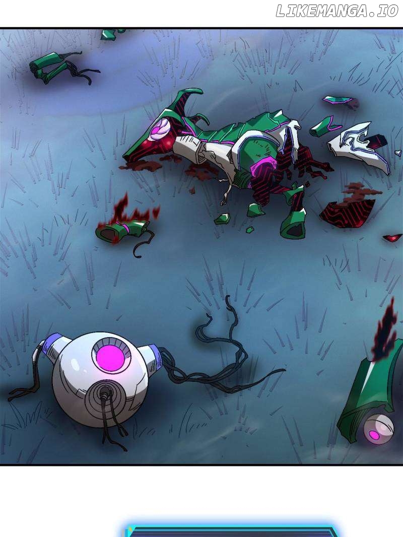 Doomsday Jigsaw Puzzle Chapter 82 - page 14