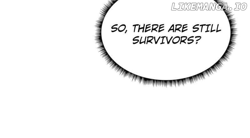 Doomsday Jigsaw Puzzle Chapter 82 - page 20
