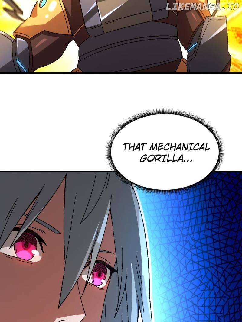 Doomsday Jigsaw Puzzle Chapter 82 - page 24