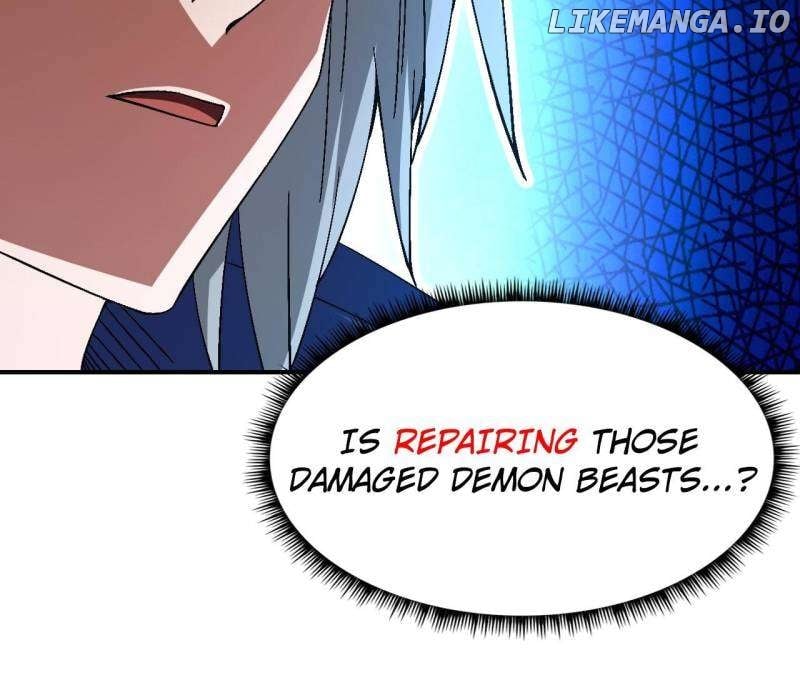 Doomsday Jigsaw Puzzle Chapter 82 - page 25