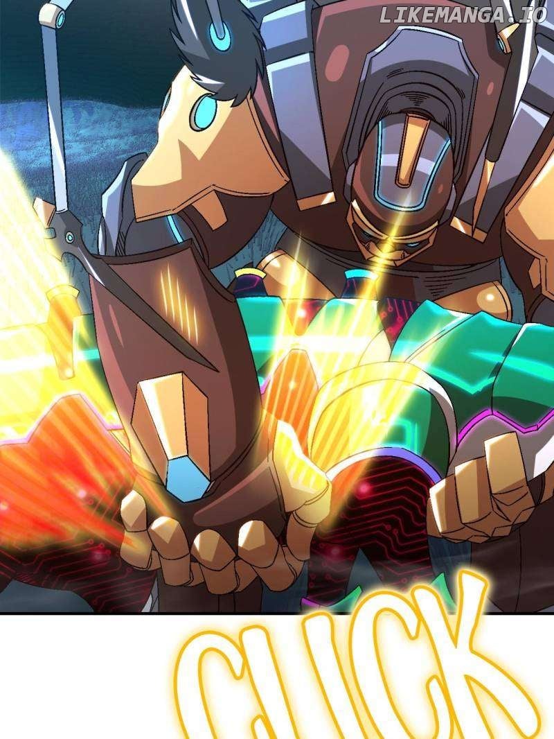 Doomsday Jigsaw Puzzle Chapter 82 - page 27