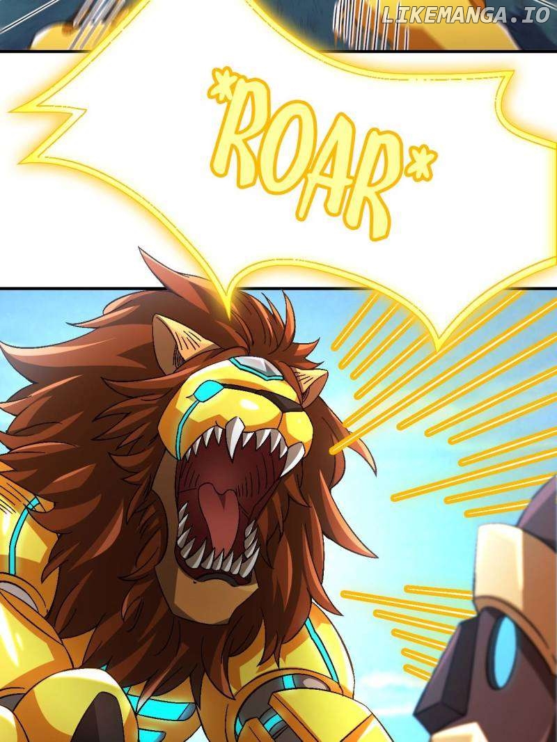 Doomsday Jigsaw Puzzle Chapter 82 - page 39