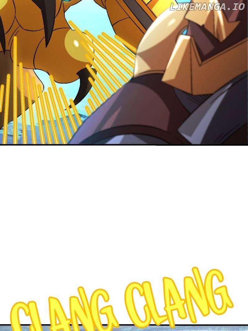 Doomsday Jigsaw Puzzle Chapter 82 - page 40