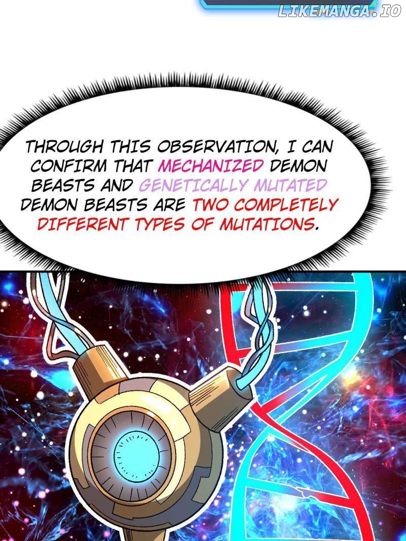 Doomsday Jigsaw Puzzle Chapter 82 - page 44