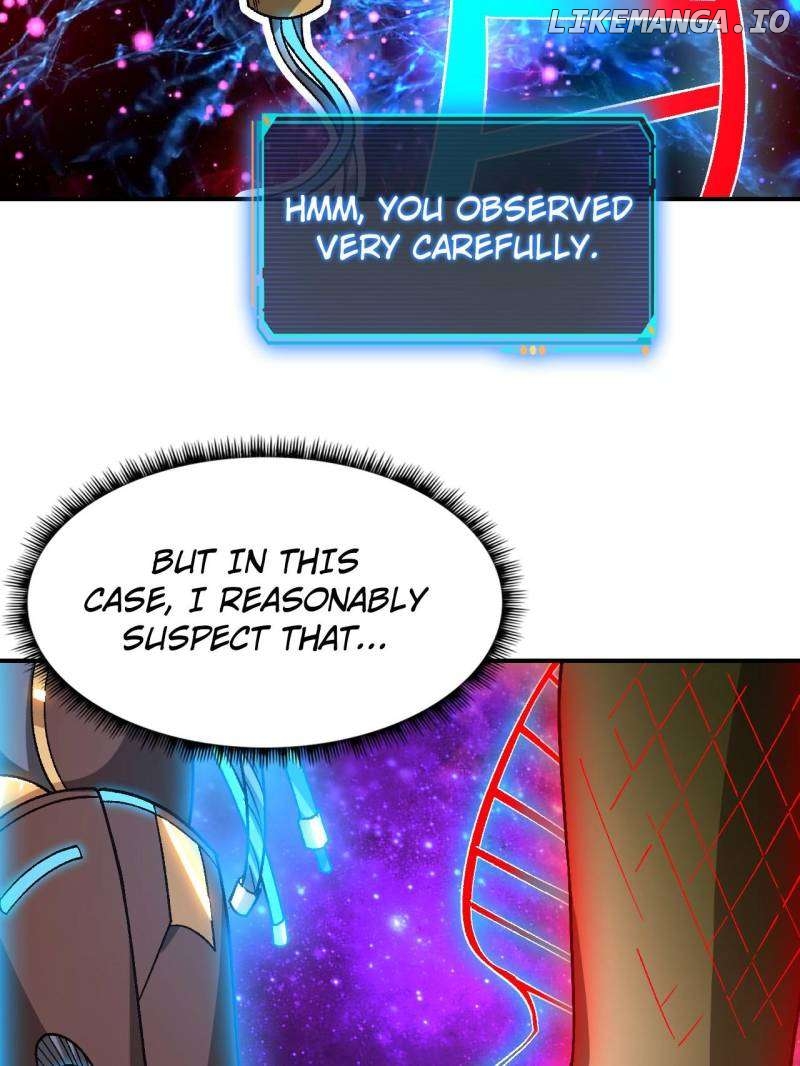 Doomsday Jigsaw Puzzle Chapter 82 - page 45