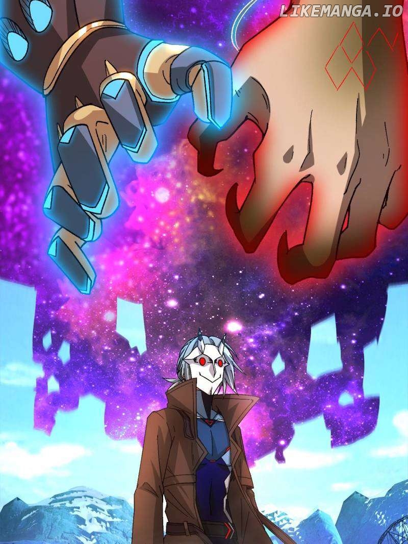 Doomsday Jigsaw Puzzle Chapter 82 - page 46
