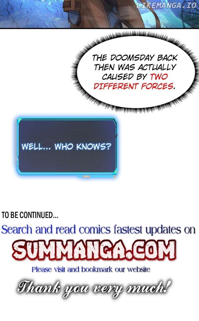 Doomsday Jigsaw Puzzle Chapter 82 - page 47