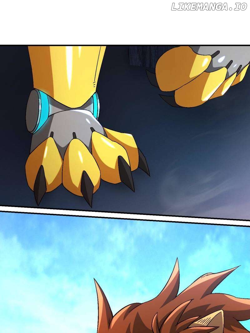 Doomsday Jigsaw Puzzle Chapter 82 - page 6