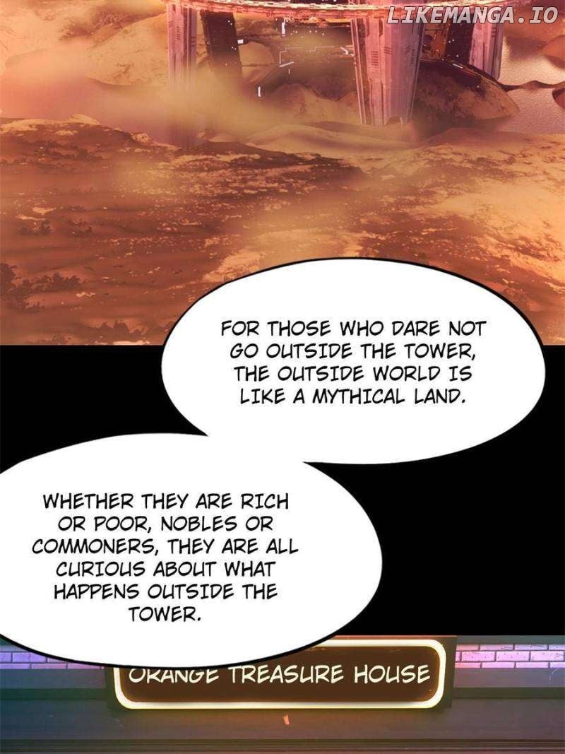 Doomsday Jigsaw Puzzle Chapter 39 - page 10