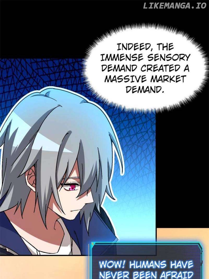 Doomsday Jigsaw Puzzle Chapter 39 - page 12