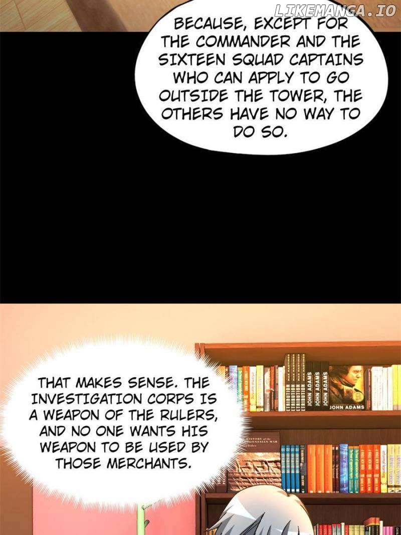 Doomsday Jigsaw Puzzle Chapter 39 - page 14