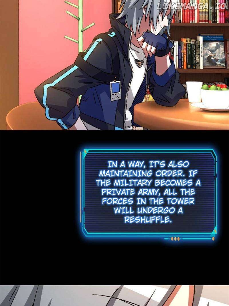 Doomsday Jigsaw Puzzle Chapter 39 - page 15