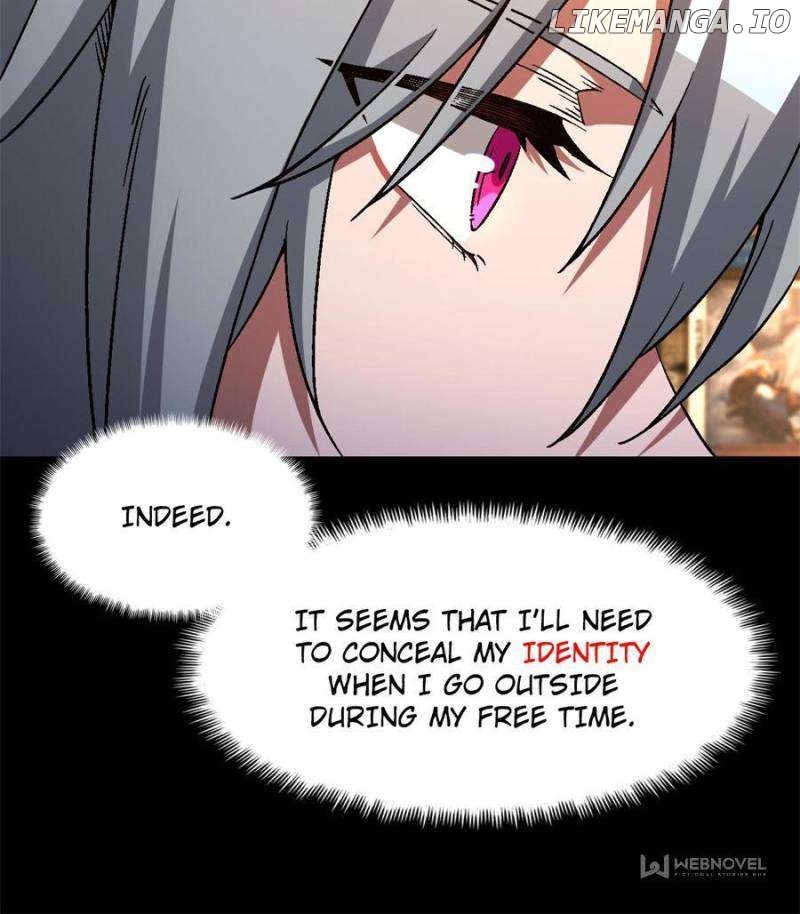Doomsday Jigsaw Puzzle Chapter 39 - page 16