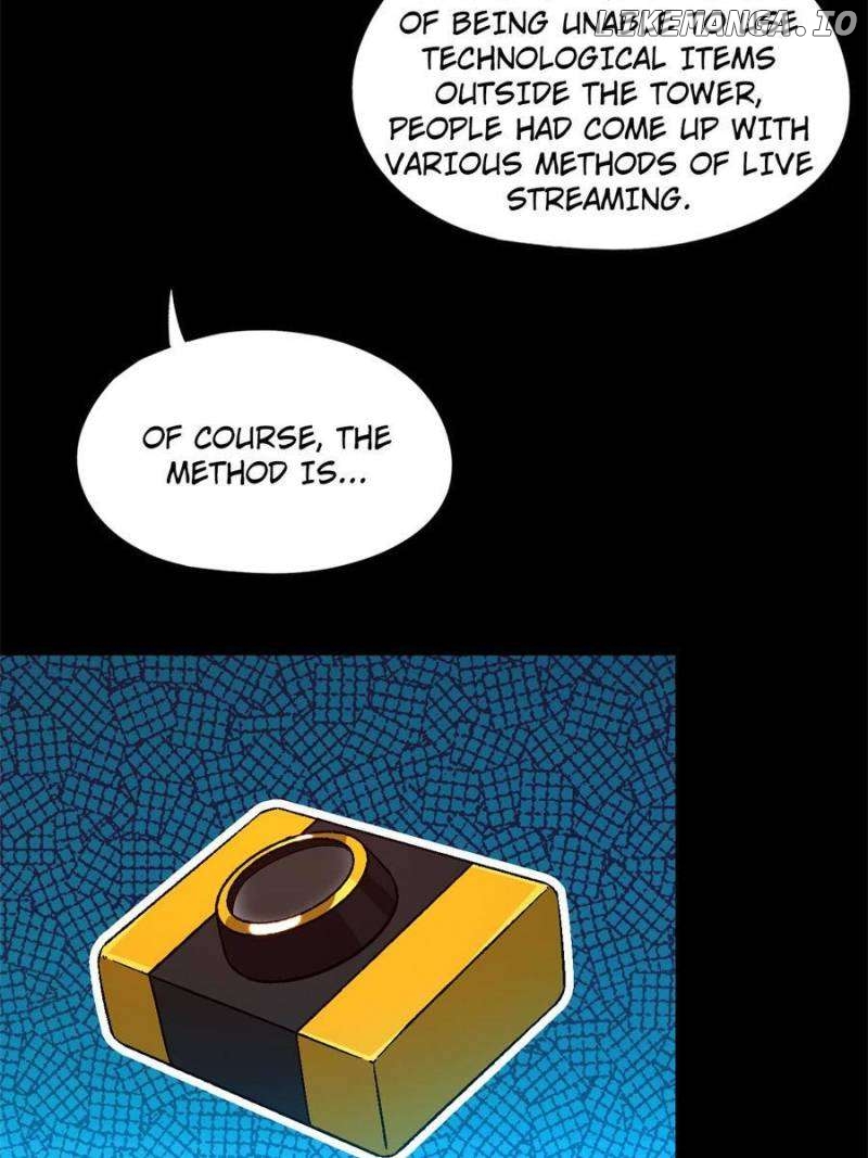 Doomsday Jigsaw Puzzle Chapter 39 - page 18