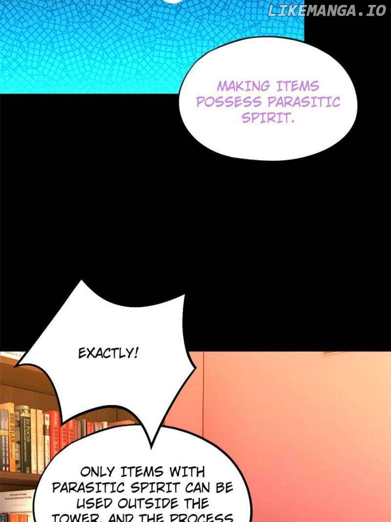 Doomsday Jigsaw Puzzle Chapter 39 - page 19