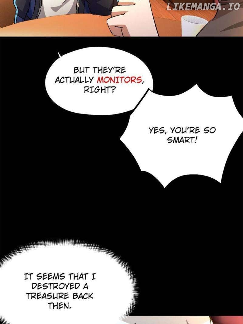 Doomsday Jigsaw Puzzle Chapter 39 - page 24