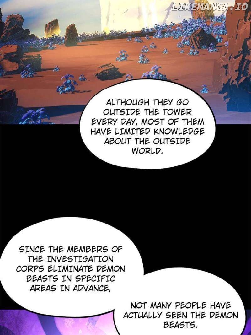 Doomsday Jigsaw Puzzle Chapter 39 - page 3