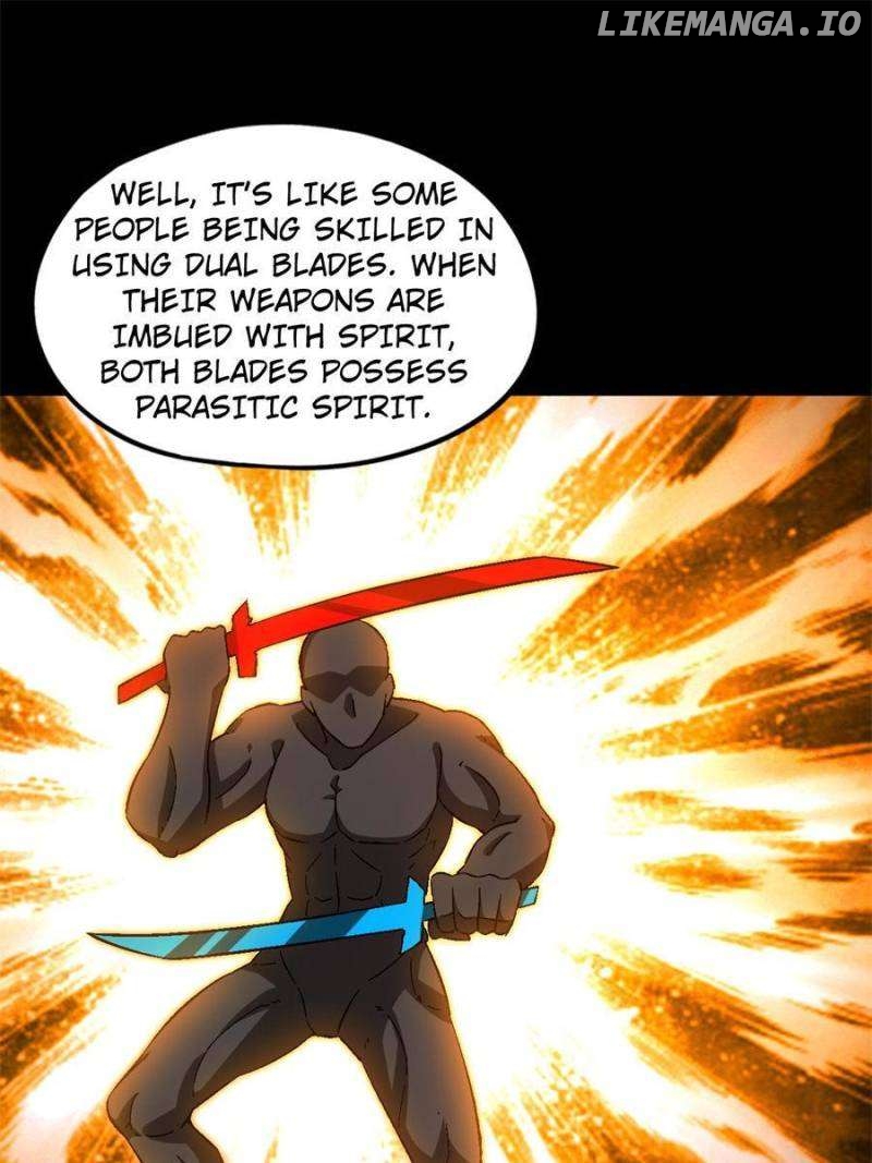 Doomsday Jigsaw Puzzle Chapter 39 - page 32