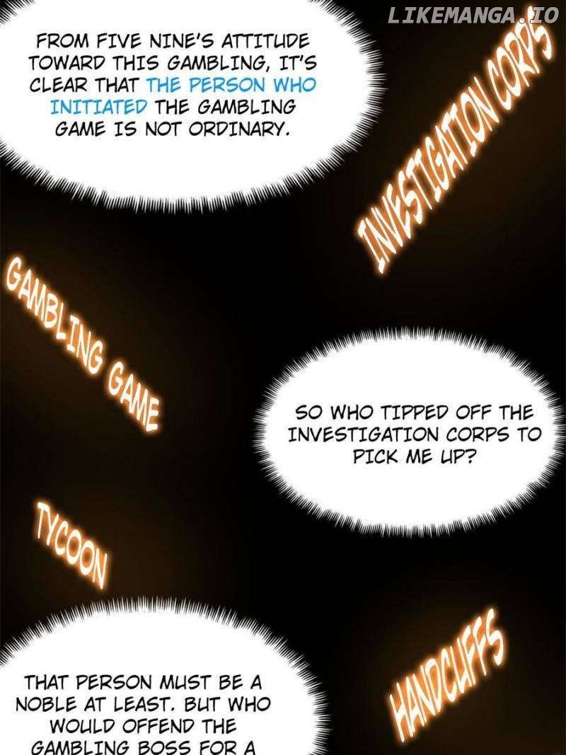 Doomsday Jigsaw Puzzle Chapter 39 - page 39