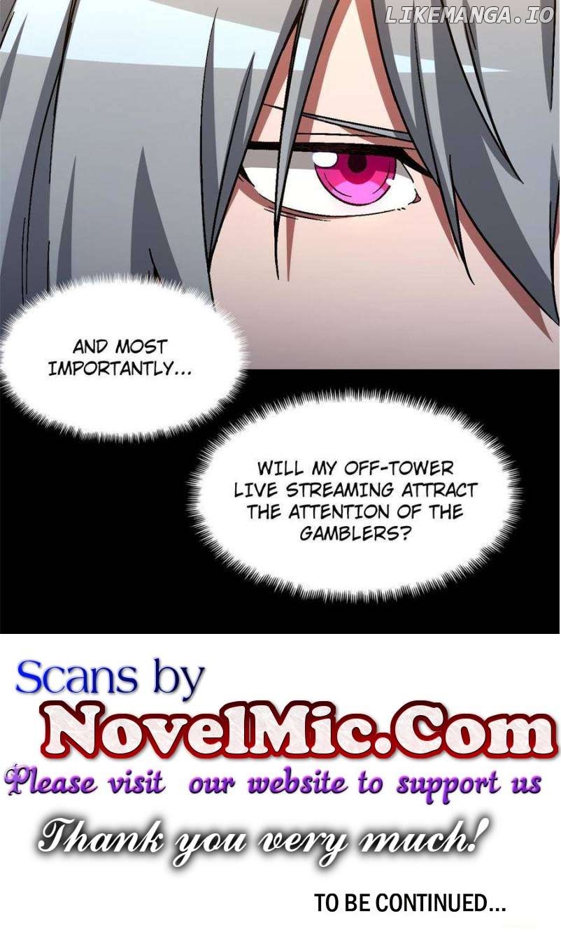 Doomsday Jigsaw Puzzle Chapter 39 - page 41