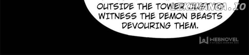 Doomsday Jigsaw Puzzle Chapter 39 - page 6