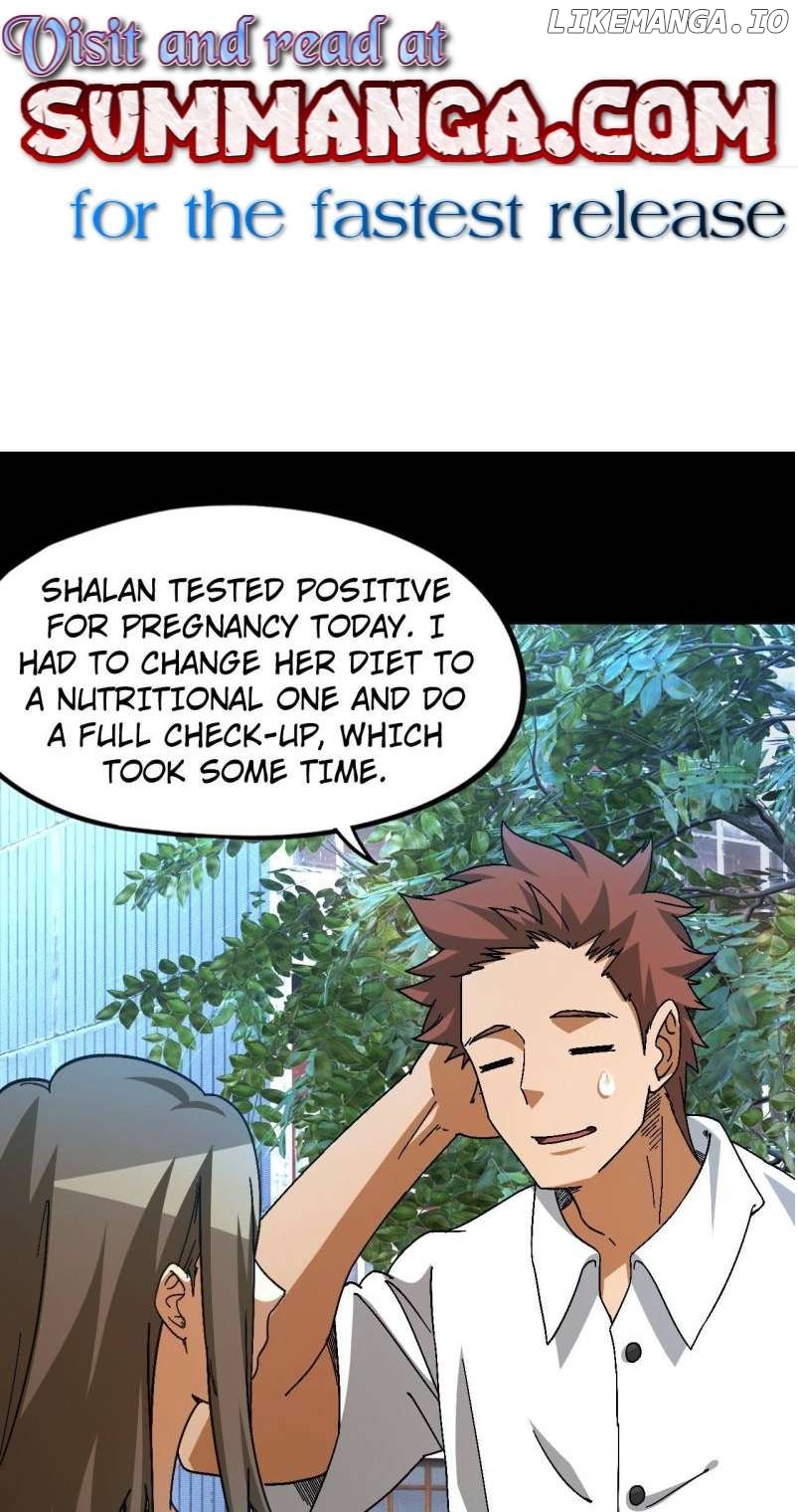 Doomsday Jigsaw Puzzle Chapter 84 - page 1