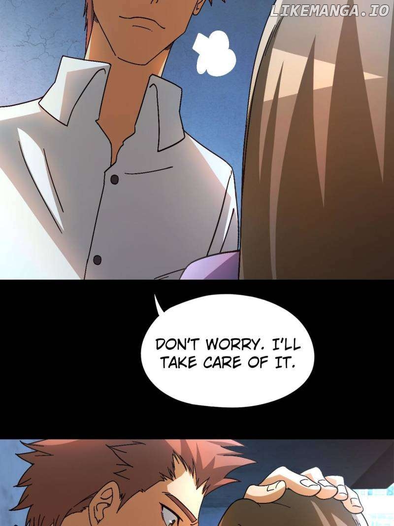 Doomsday Jigsaw Puzzle Chapter 84 - page 10