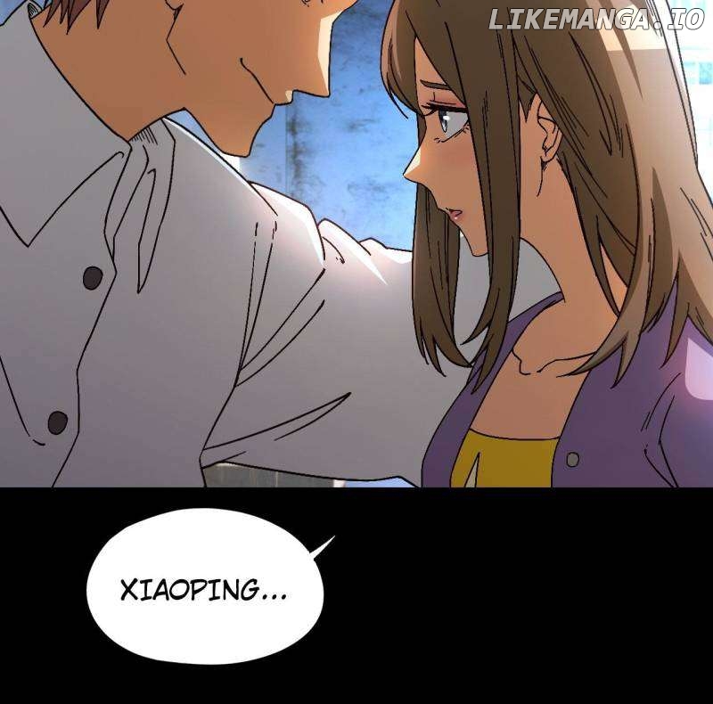 Doomsday Jigsaw Puzzle Chapter 84 - page 11