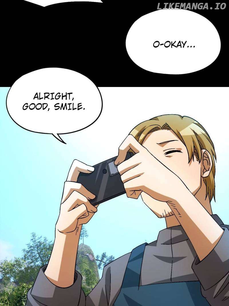 Doomsday Jigsaw Puzzle Chapter 84 - page 15