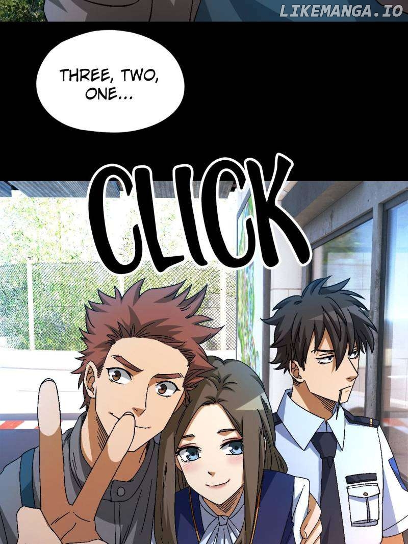 Doomsday Jigsaw Puzzle Chapter 84 - page 16