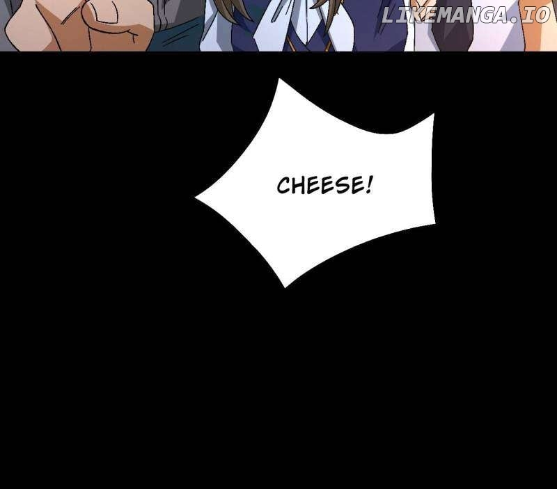 Doomsday Jigsaw Puzzle Chapter 84 - page 17