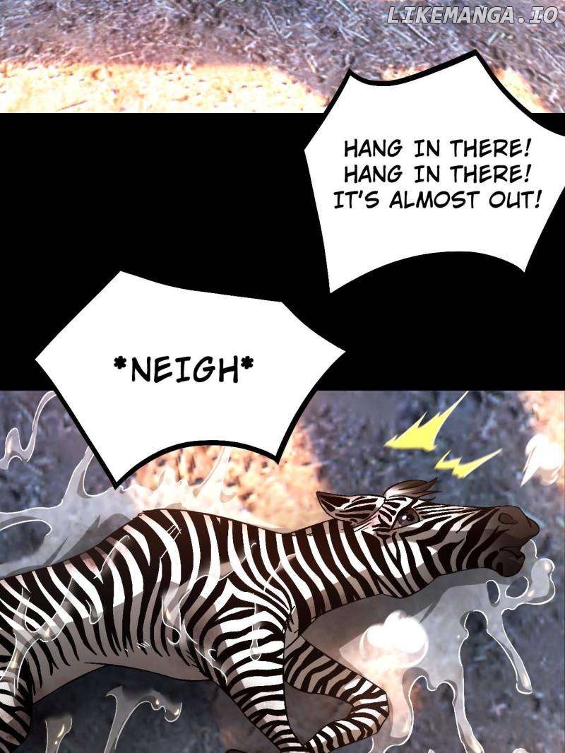 Doomsday Jigsaw Puzzle Chapter 84 - page 19
