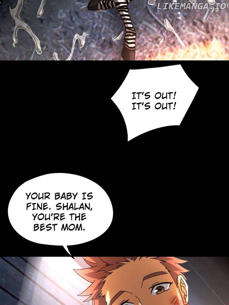 Doomsday Jigsaw Puzzle Chapter 84 - page 20