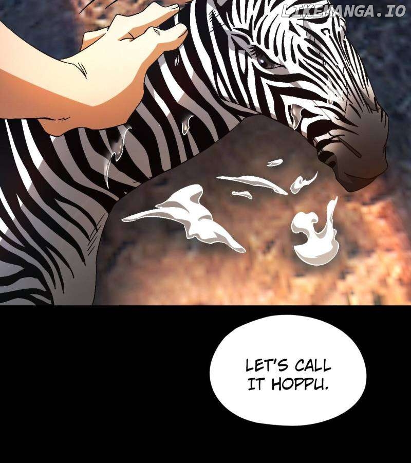 Doomsday Jigsaw Puzzle Chapter 84 - page 22